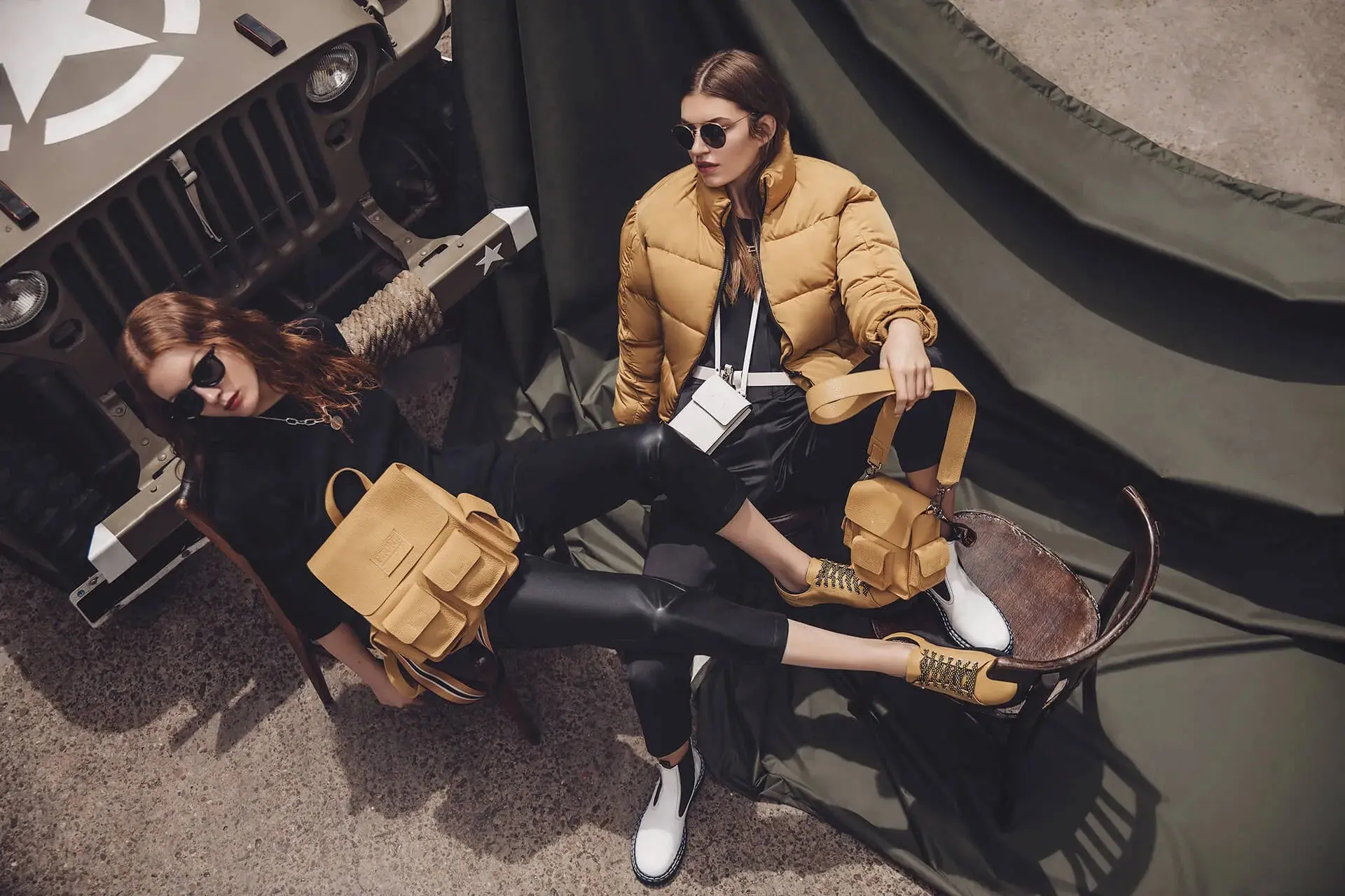 Tag: Fashion
